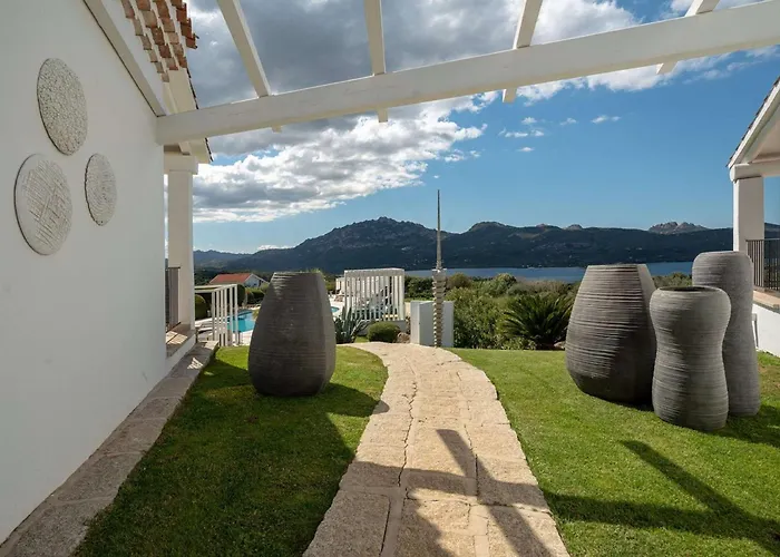 Sulia House Porto Rotondo, Curio Collection By Hilton Hotel