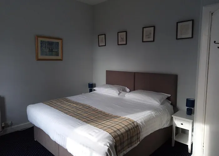 Whitchester Christian Centre Hawick