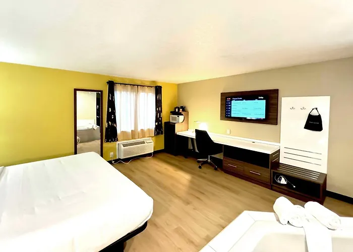 Quality Inn & Suites Willows