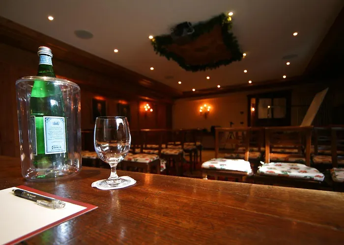 Villa Novecento Romantic Hotel - Estella Hotel Collection & Experience Courmayeur