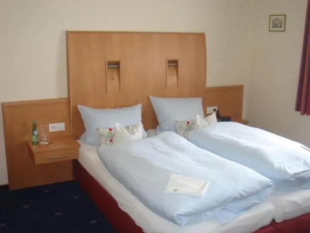 Tannenheim Hotel Boppard