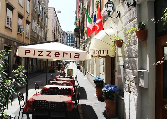 Albergo Al Viale Trieste