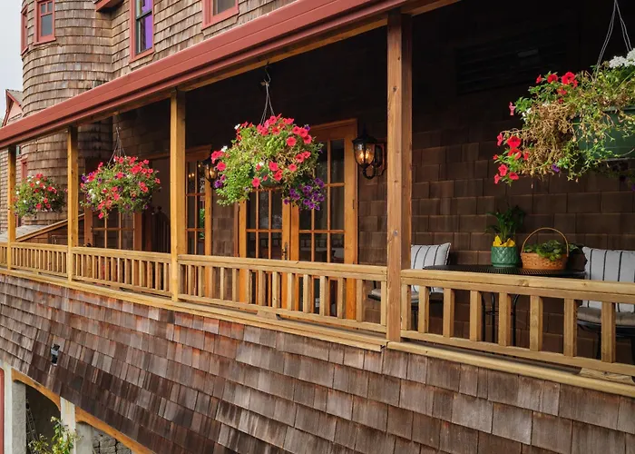 Arch Cape Inn And Retreat