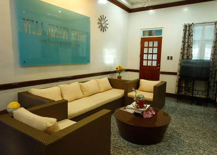 Villa Jhoana Resort Angono