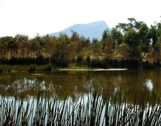 Grampians View B&B Dunkeld