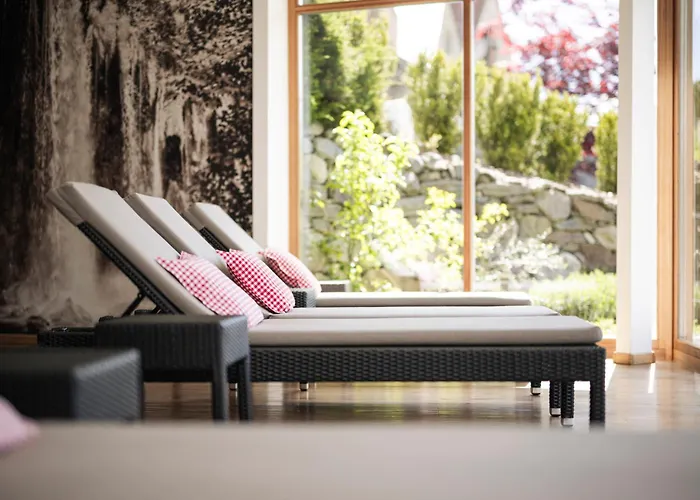 Hotel Gasserhof Bressanone