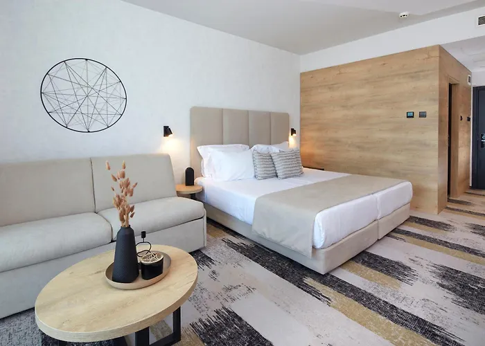 Hotel Marvel All Inclusive - Fully Renovated Free Beach Access Sunny Beach
