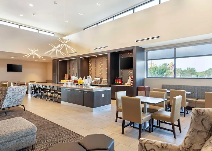 Best Western Plus Executive Residency Rigby'S Water World Hotel Warner Robins