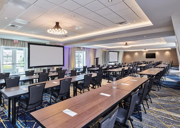 Residence Inn By Marriott Berkeley