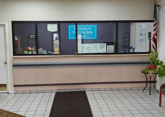 Travelodge By Wyndham Richmond Kentucky