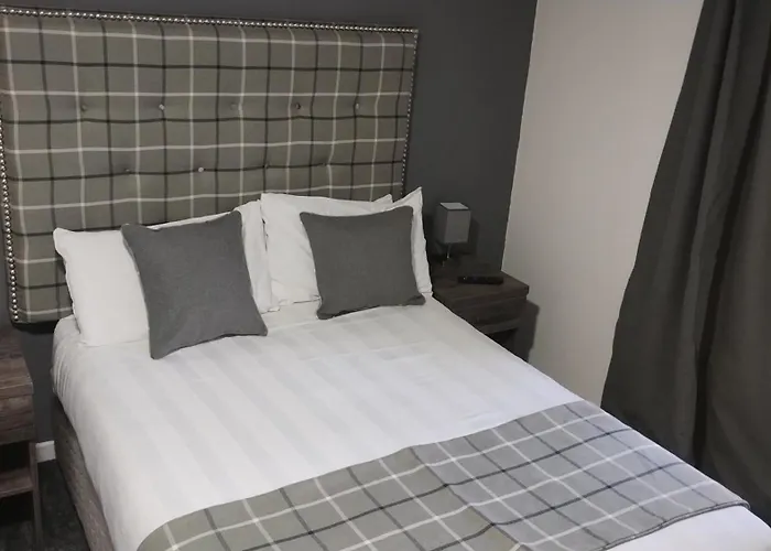 Royal Thurso Hotel