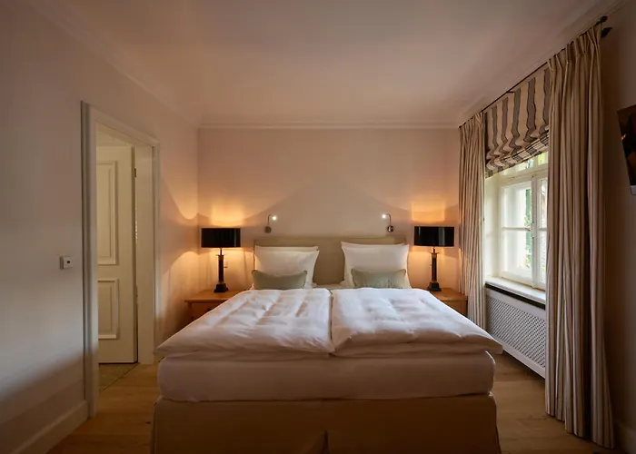 Brauereigasthof-Hotel Aying