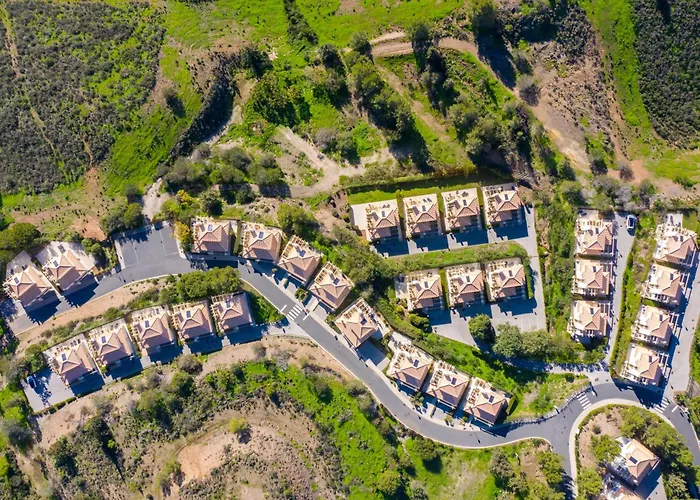 Castro Marim Golfe And Country Club Hotel