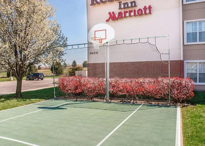 Residence Inn Topeka