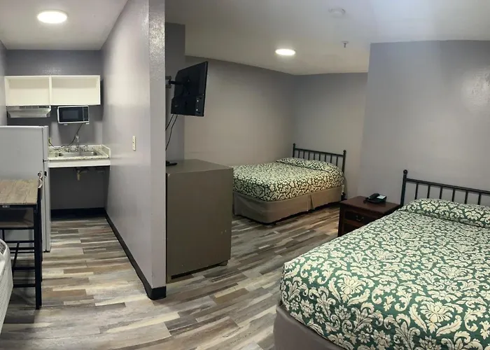 Live In Lodge Lilburn Snellville