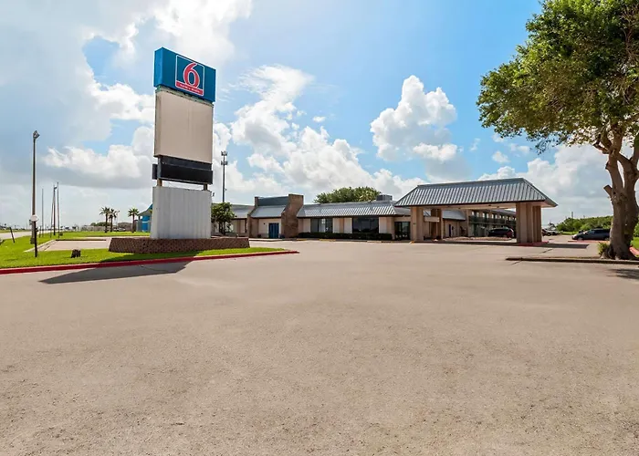 Motel 6 Port Lavaca, Tx