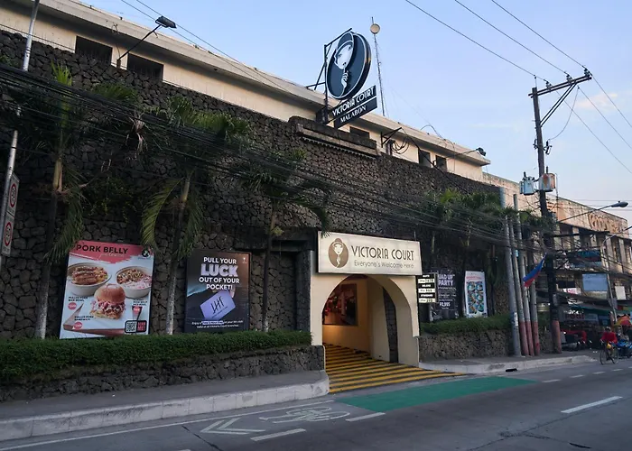 Victoria Court Malabon Hotel Valenzuela