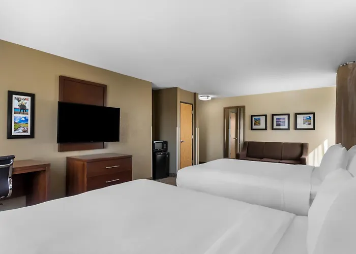 Comfort Inn & Suites Greeley