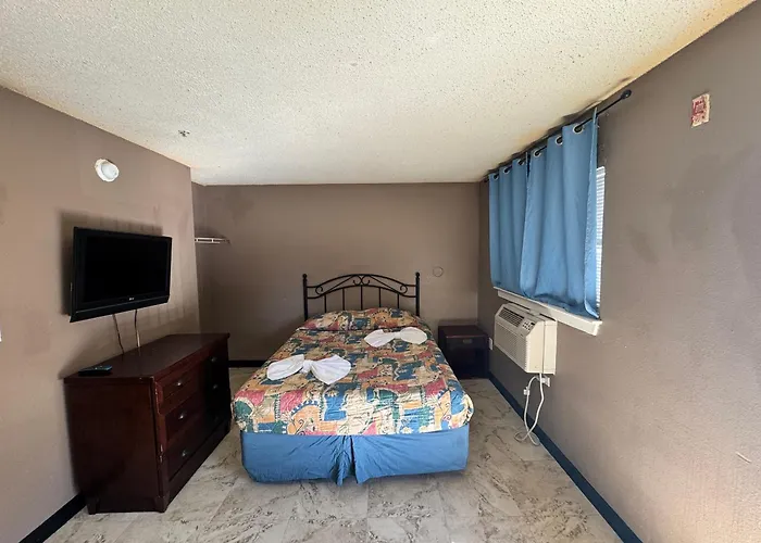 Live In Lodge Lithia Springs