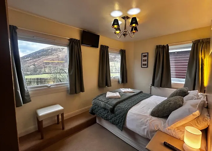 Kearton Guest House Thwaite
