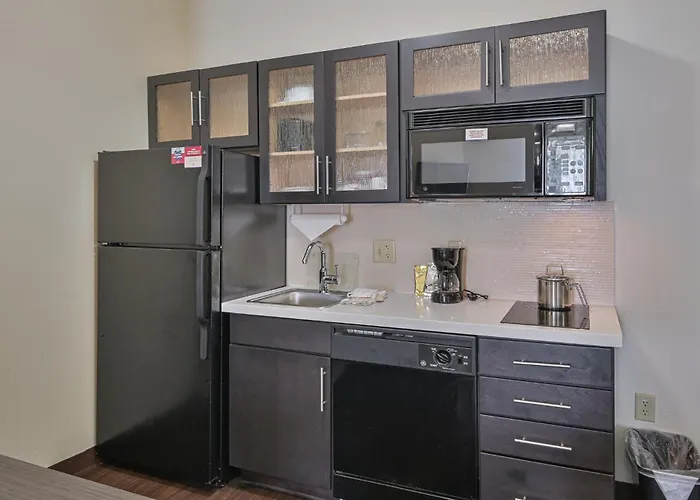 Affordable Suites Of America Tulsa