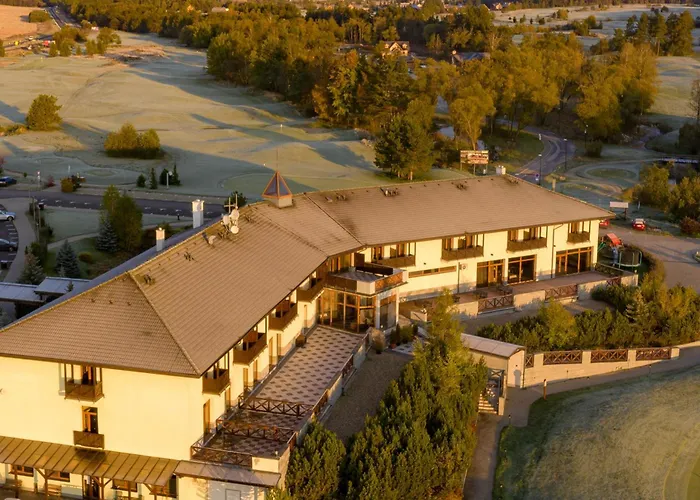 Hotel International Vel'ka Lomnica