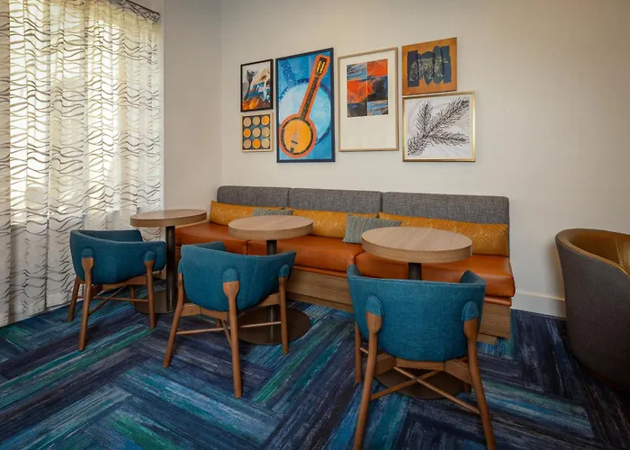 Homewood Suites By Hilton Asheville