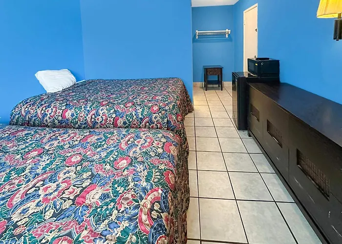 Luxury Inn By Oyo Albany