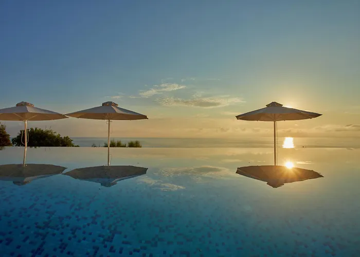 Aluasoul Zakynthos (Adults Only) Hotel Tragaki