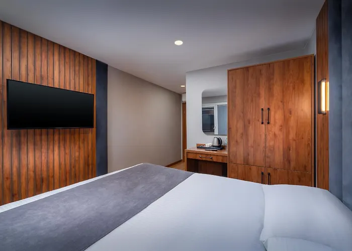 Elite Port Hotel Istanbul Airport Arnavutkoy