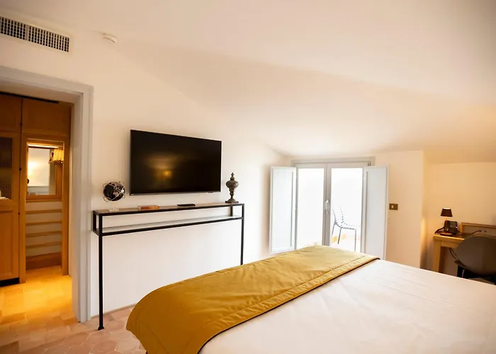 Hotel Casa Bianconi Norcia