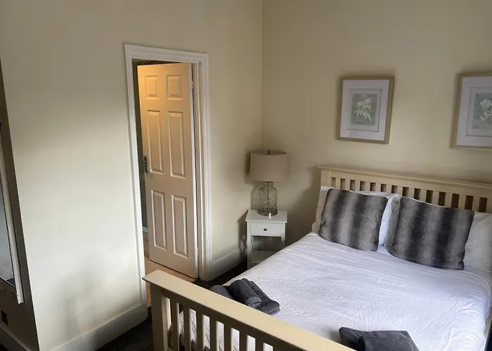 Three Tuns Ashwell Bed & Breakfast