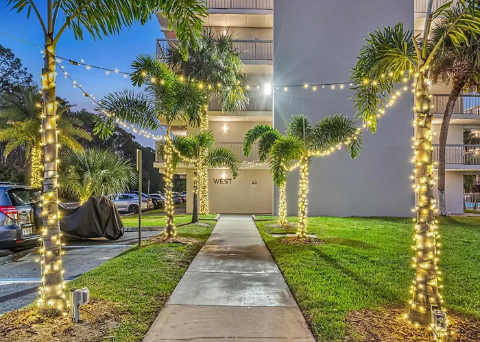 The Irlo Aparthotel Kissimmee
