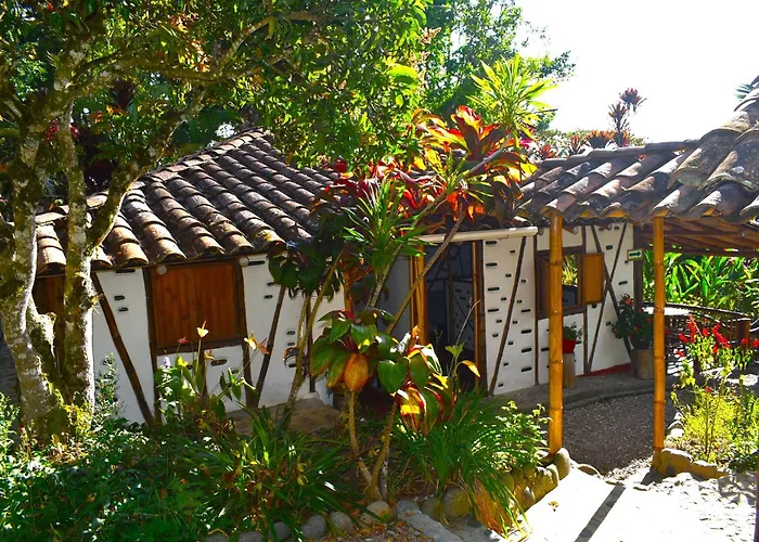 Hotel La Casa De Francois San Agustin 
