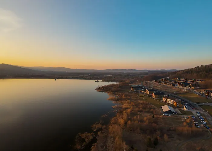 Lake Hill Karkonosze Resort & Spa Sosnowka 