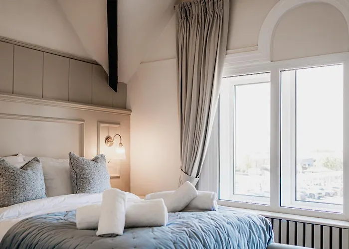The Yorkshire Unicorn Hotel Skipton