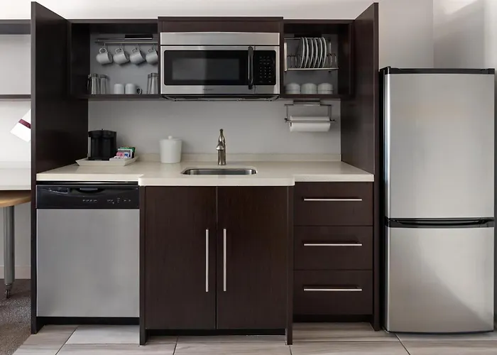 Home2 Suites Dover