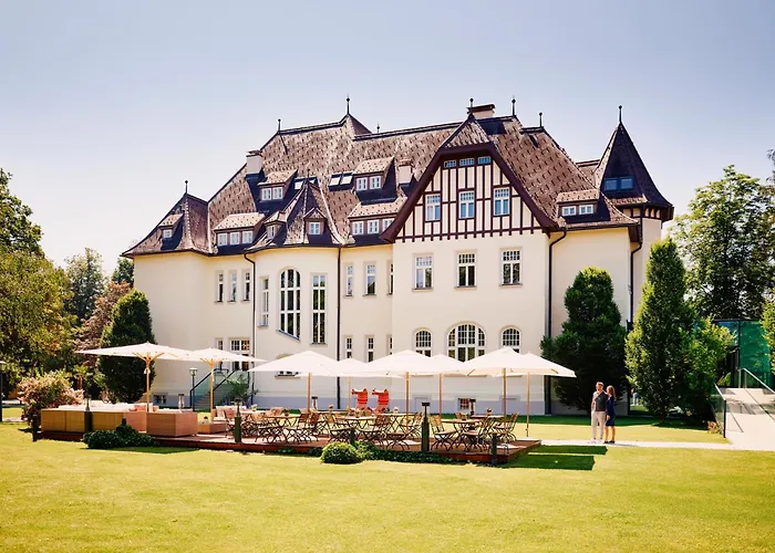 Tauroa Steirerschloessl Hotel Zeltweg