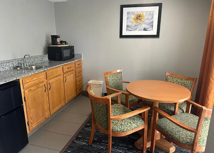 Quality Inn Rochester South
