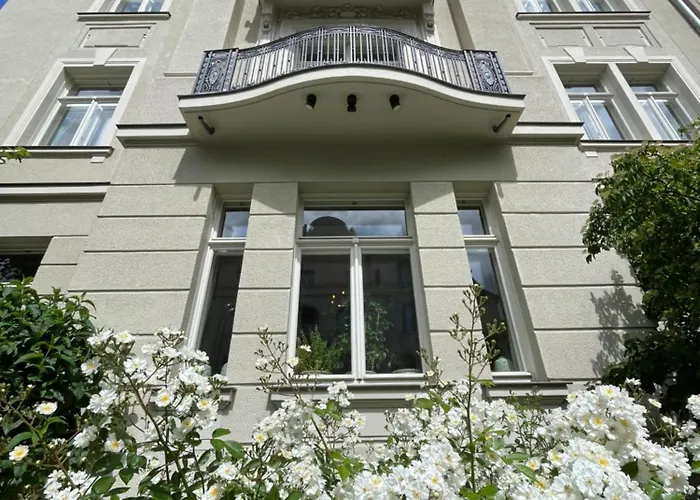 Hotel Hollerbusch Weimar 