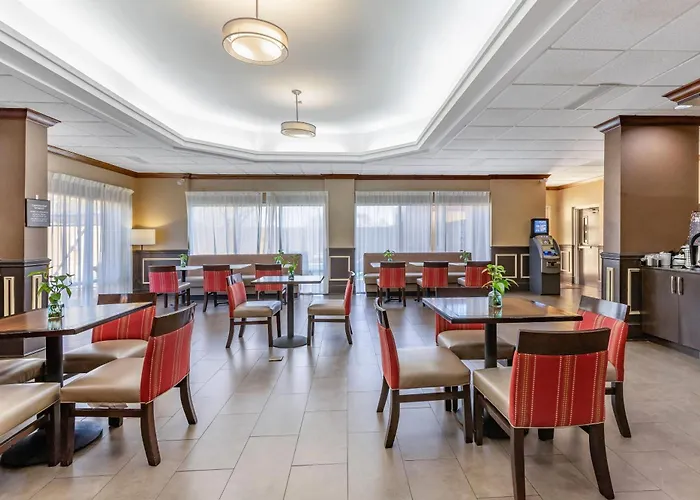 Comfort Inn Blythewood - North Columbia