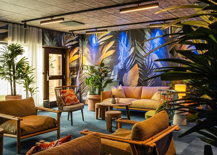Quality Hotel The Reef Frederikshavn
