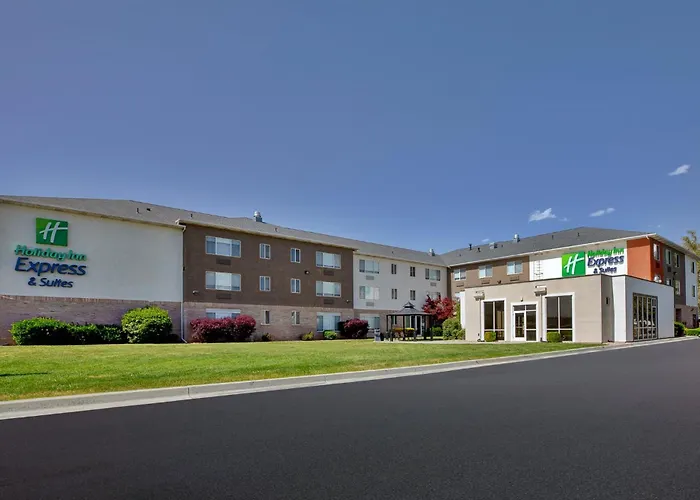 Holiday Inn Express & Suites American Fork - North Provo By Ihg