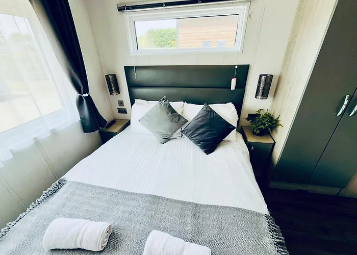 Hideaway By Liv Retreats Hotel Southrey 