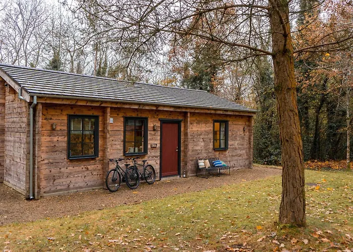 Cabue By The Lakes Cavan