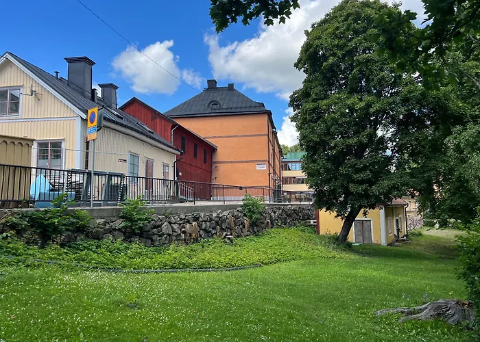 Akademihotellet Uppsala