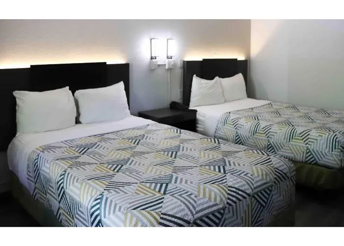 Motel 6-Birmingham, Al