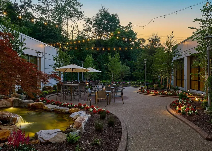 Pittsburgh Airport Marriott Hotel Robinson Township 