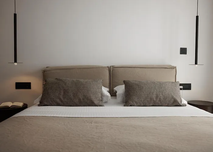 Hotel Sphinx Naxos City