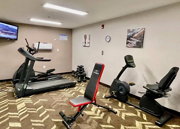 Quality Inn & Suites Clemmons I-40